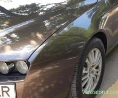 Vand Alfa Romeo 159 SW 2009