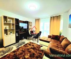 Apartament 3 camer | Moara de Vant | bloc nou intabulat