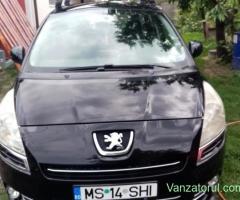 Vand Peugeot 5008