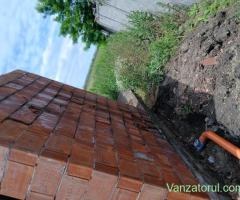 Casa la rosu Pischia