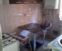 2camere, aer condiționat, etaj 1 ultracentral