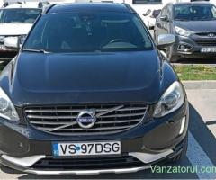 Vand Volvo XC 60 D4 2016 Euro 6