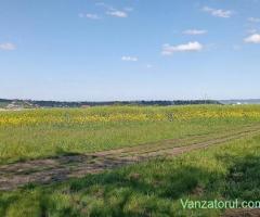 Vand 1500 mp teren intravilan, Turda, str Romana