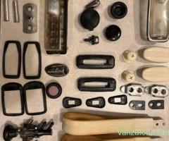 Piese VW broscuta beetle kafer