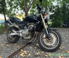 Honda Hornet - 2005
