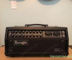 Amplificator chitara Mesa Boogie JP-2C Mark IIC+ Metallica