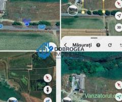 OPORTUNITATE DE INVESTIE IN DELTA DUNARII-TEREN INTRAVILAN 4071MP