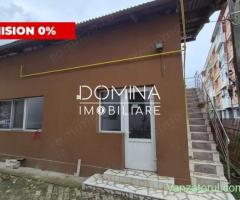 Închiriere spațiu comercial P+M, central - cartier Grivița, Târgu-Jiu