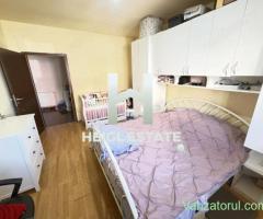 Apartament cu 2 camere in Giroc in zona unitatii militare