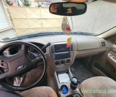 Ford American 4x4