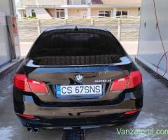 Vand BMW 520d F10 2016