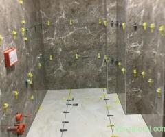 Construcții - Amenajări - Zidării - Zugrăveli - Tencuieli - Termo Hidroizolații - Montaj Gresie Faia