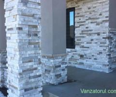 Construcții - Amenajări - Zidării - Zugrăveli - Tencuieli - Termo Hidroizolații - Montaj Gresie Faia