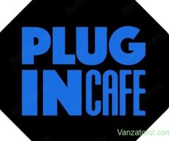Cafenea to go de vanzare - Brasov