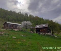 Casa si teren in Plopi