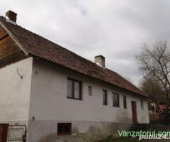 Casa de vanzare Urgent !!!