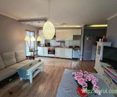 Apartament 3 camere, terasa, modern, cartier Buna Ziua