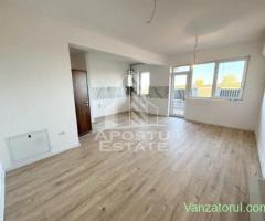 Apartamente cu 3 camere, disponibile imediat, gradina de 45 mp.