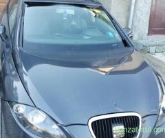 SEAT Leon Stylance 1,6 benzină, unic proprietar