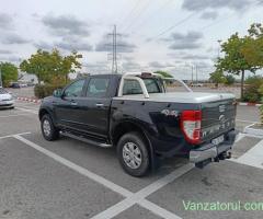 Ford Ranger , 144000 km reali !!!