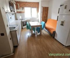 Apartament două camere 56 mp et8 din 10 stadion olimpia 124.000 euro