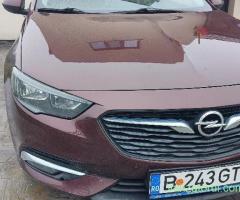 Vând Opel insignia 2.0 CDTI, automată, 2019