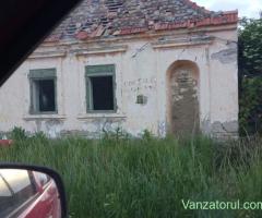 Vand casa in tomnatic