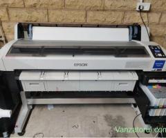 Imprimanta Sublimare Epson SureColor F6200