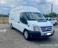 Ford Transit 2.4 , an 2011