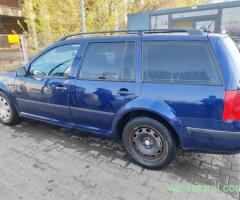 vand golf 4