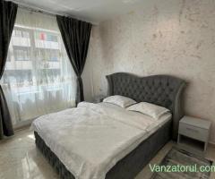 Închiriez apartament cu 2 camere decomandate, regim hotelier in Militari Rezistent