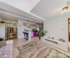 Casă 3 camere de vânzare – Cartier Verde