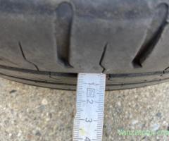 Cauciucuri cu jante 185/60 R14