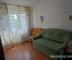 Vând apartament 2 camere tip Z etaj 2