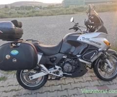 Honda Varadero