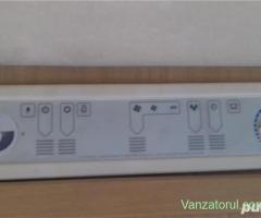 Climă rulotă(aer conditionat)