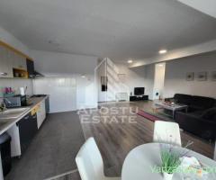 Apartament cu 2 camere, de vanzare, zona Torontal, Timisoara