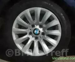 Vând jante BMW seria 3