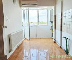 Bragadiru, apartament 2 camere mansardat. Centrala proprie