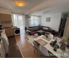 Apartament 3 camere | bloc nou | zona Libertății | 66 mpu | etaj 4/5 lift