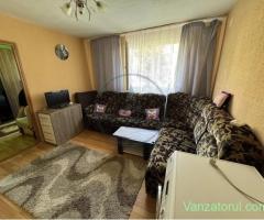 Apartament 3 camere | etaj 1 | 45 mp utili | Decebal-izolat exterior