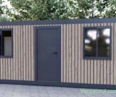 vând containere modulare