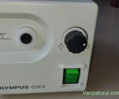 Histeroscop , otoscop Olympus