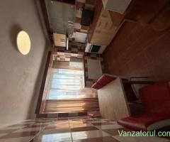 Apartament 3 camere - inchiriere - zona Apusului