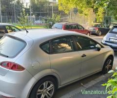Vand Seat Leon 1.4 Km real 139175 A.F. 2008 Super pret !!!