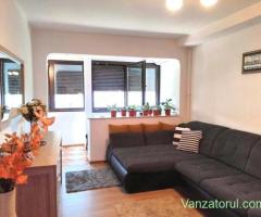 Închiriere Apartament cu 2 camere, 2 parcări incluse, ParkLake