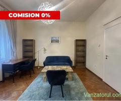 Birou central - langa Primarie - la parter inalt