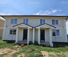 Duplex, P+M, Urseni, lângă Timișoara, comision 0%