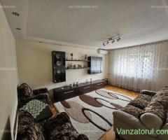 Apartament 3 camere, decomandat, et. 4 4, cu acoperiș, zona Soarelui, Bd Sudului, comision 0%