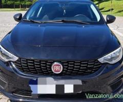 Fiat Tipo Sedan